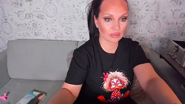 LondonBadGirl online show from April 22, 8:54 pm