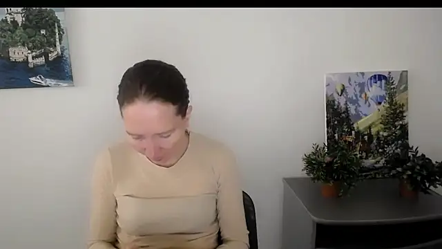 Sexy MargoX  online show from September 10, 8:25 am