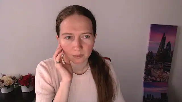 Sexy MargoX  online show from September 21, 7:21 am