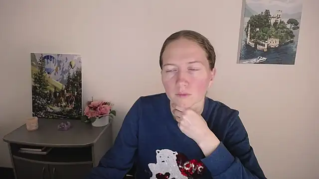 Sexy MargoX  online show from October 4, 7:50 am