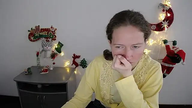 Sexy MargoX  online show from January 15, 7:24 am