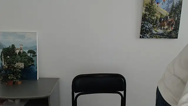 Sexy MargoX  online show from April 22, 3:35 pm