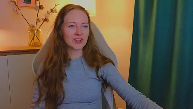 freya nilsson online show from December 5, 4:44 pm