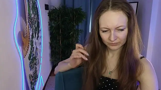 freya nilsson online show from January 13, 12:24 pm