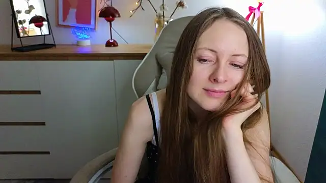 freya nilsson online show from January 21, 4:27 pm