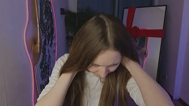 freya nilsson online show from January 28, 3:14 pm