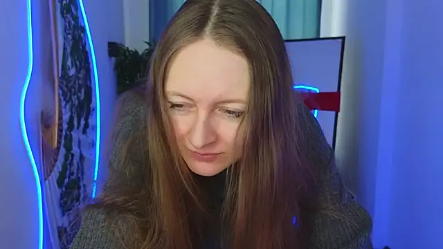 freya nilsson online show from February 23, 12:16 pm