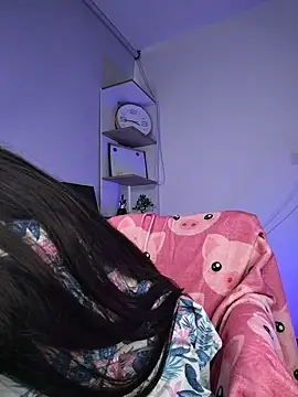 amycute  online show from February 10, 4:22 pm