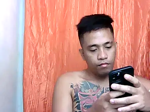 Thyler08 online show from December 25, 2:35 am