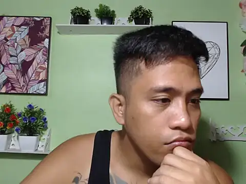 Thyler08 online show from September 10, 6:24 am