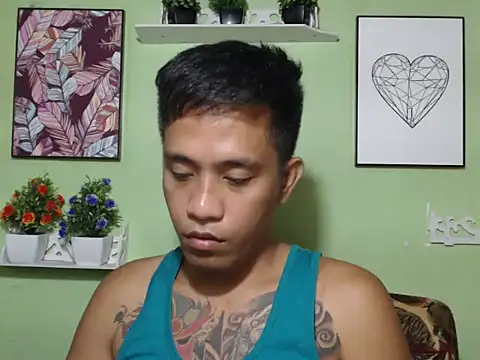 Thyler08 online show from September 20, 6:03 am