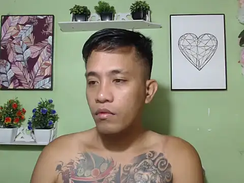 Thyler08 online show from September 27, 5:12 am