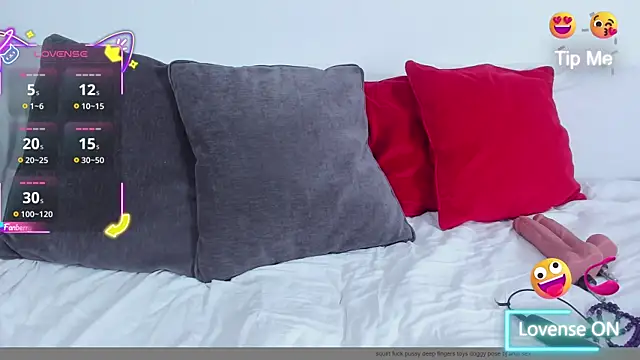 Snapshot of wildangeloflove chatting on September 28, 2:33 pm wildangeloflove online show from September 28, 2:33 pm