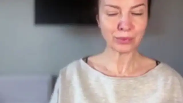 RachellAmazing online show from June 6, 6:51 am