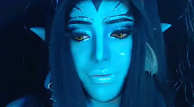 Snapshot of xPATRICIA_ARDEN_AVATAR chatting on January 5, 8:31 pm xPATRICIA ARDEN AVATAR online show from January 5, 8:31 pm