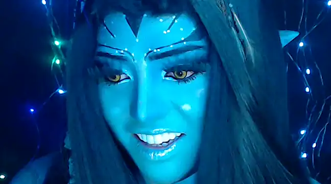 Snapshot of xPATRICIA_ARDEN_AVATAR chatting on January 19, 7:04 pm xPATRICIA ARDEN AVATAR online show from January 19, 7:04 pm