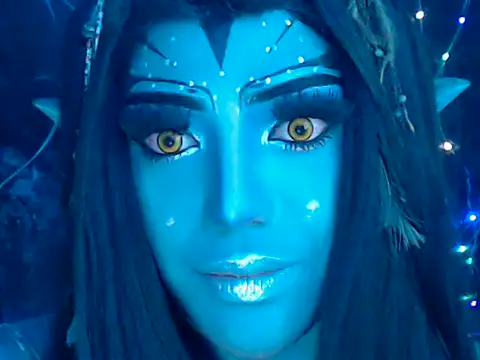 Snapshot of xPATRICIA_ARDEN_AVATAR chatting on February 11, 1:51 pm xPATRICIA ARDEN AVATAR online show from February 11, 1:51 pm