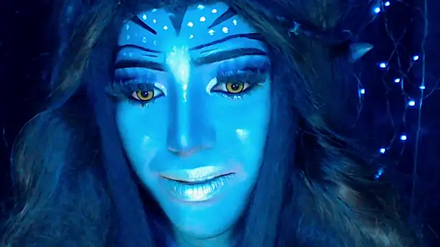 xPATRICIA ARDEN AVATAR online show from November 22, 8:46 am