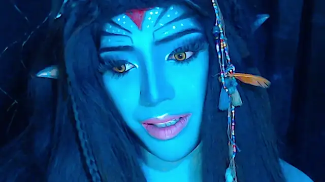 Snapshot of xPATRICIA_ARDEN_AVATAR chatting on May 3, 10:49 pm xPATRICIA ARDEN AVATAR online show from May 3, 10:49 pm