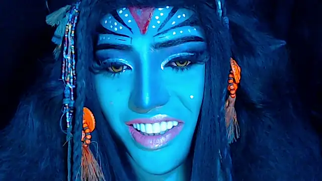 Snapshot of xPATRICIA_ARDEN_AVATAR chatting on June 19, 1:37 pm xPATRICIA ARDEN AVATAR online show from June 19, 1:37 pm