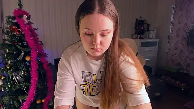 Jessica Rubatte online show from January 27, 12:37 pm