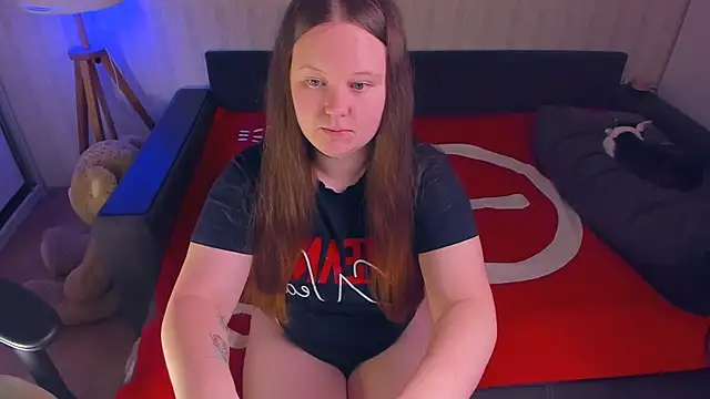 Jessica Rubatte online show from January 30, 1:10 pm