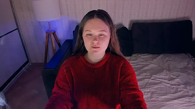 Jessica Rubatte online show from March 6, 1:14 pm