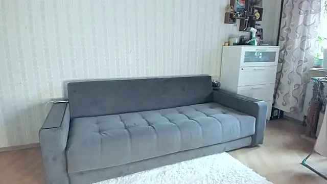 Jessica Rubatte online show from March 23, 1:04 pm