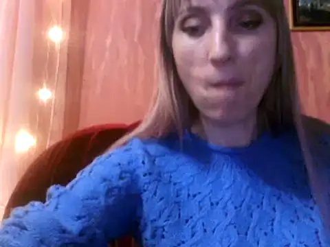 Biddy Alana online show from December 29, 3:57 pm