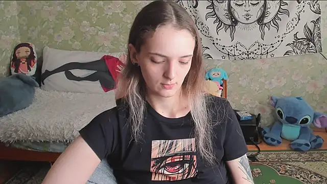Snapshot of Cutie_Adelia chatting on May 31, 11:50 am Cutie Adelia online show from May 31, 11:50 am