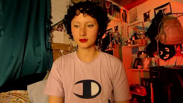 bellaa-w online show from January 15, 2:38 am