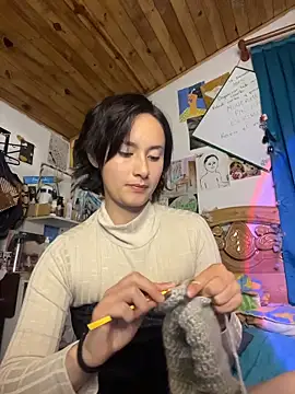 Snapshot of bellaa-w chatting on March 19, 3:10 am bellaa-w online show from March 19, 3:10 am