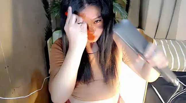 Snapshot of UrFuckingSweet_Angelxxx chatting on March 1, 3:16 pm UrFuckingSweet Angelxxx online show from March 1, 3:16 pm