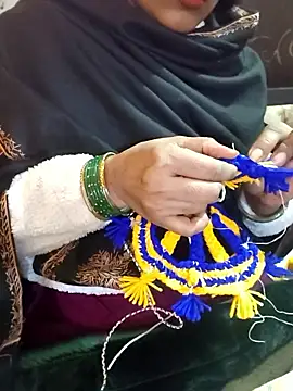 Diya 143 online show from January 12, 6:18 am