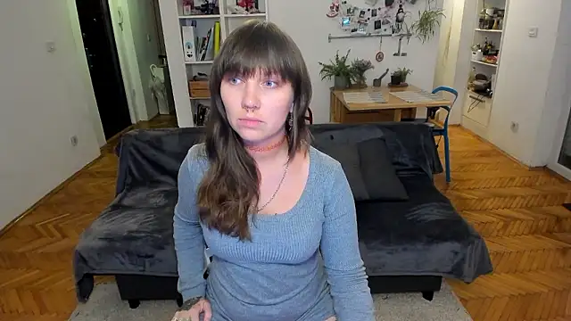 Snapshot of StacyTigerr chatting on December 1, 4:29 pm StacyTigerr online show from December 1, 4:29 pm