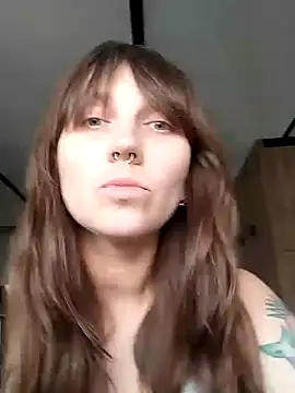 Snapshot of StacyTigerr chatting on January 8, 1:09 pm StacyTigerr online show from January 8, 1:09 pm