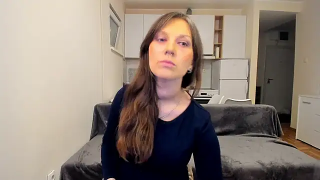 Snapshot of StacyTigerr chatting on February 27, 8:42 pm StacyTigerr online show from February 27, 8:42 pm