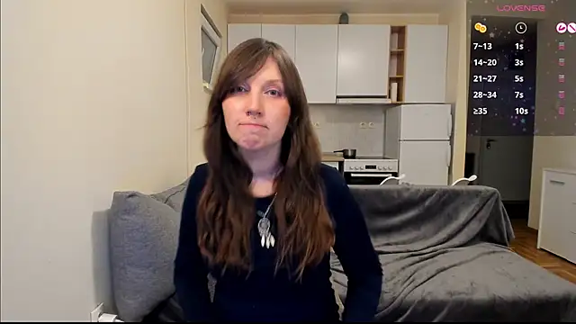 Snapshot of StacyTigerr chatting on February 28, 6:31 pm StacyTigerr online show from February 28, 6:31 pm