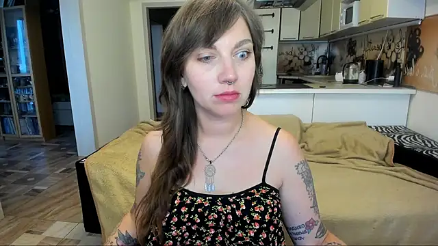 Snapshot of StacyTigerr chatting on October 3, 1:41 pm StacyTigerr online show from October 3, 1:41 pm