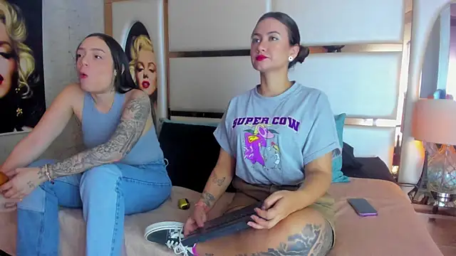 celestestars online show from December 3, 2:15 pm