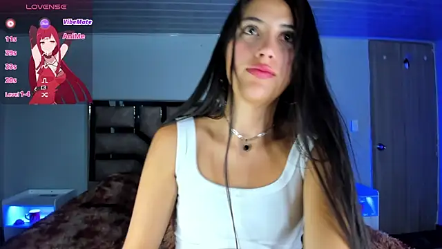 Snapshot of brenda_moris01 chatting on February 23, 6:49 am brenda moris01 online show from February 23, 6:49 am