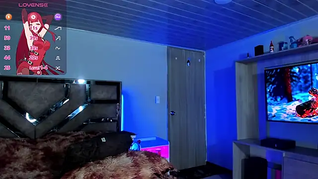 Snapshot of brenda_moris01 chatting on February 24, 9:20 pm brenda moris01 online show from February 24, 9:20 pm