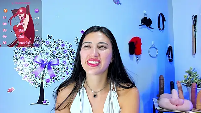 Snapshot of brenda_moris01 chatting on February 25, 3:31 am brenda moris01 online show from February 25, 3:31 am