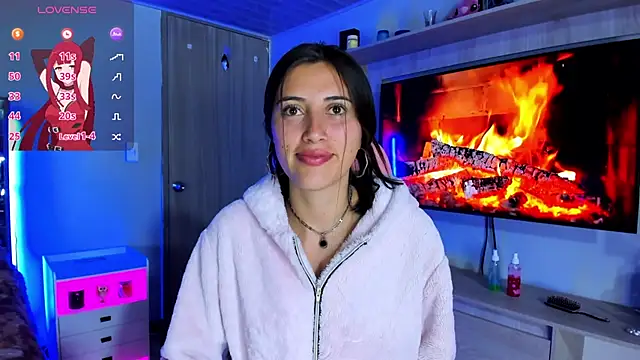 Snapshot of brenda_moris01 chatting on March 3, 12:48 am brenda moris01 online show from March 3, 12:48 am