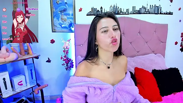 Snapshot of brenda_moris01 chatting on March 4, 9:32 pm brenda moris01 online show from March 4, 9:32 pm