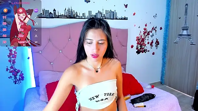 Snapshot of brenda_moris01 chatting on March 21, 10:06 pm brenda moris01 online show from March 21, 10:06 pm