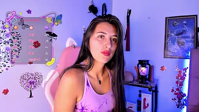 Snapshot of brenda_moris01 chatting on September 9, 9:36 pm brenda moris01 online show from September 9, 9:36 pm