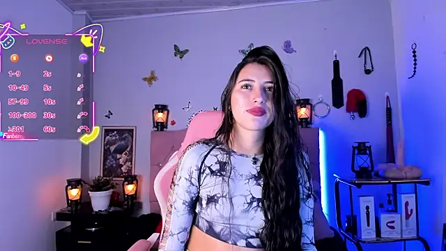 Snapshot of brenda_moris01 chatting on October 15, 9:48 pm brenda moris01 online show from October 15, 9:48 pm