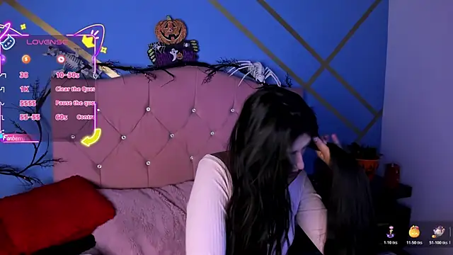 Snapshot of brenda_moris01 chatting on October 22, 9:25 pm brenda moris01 online show from October 22, 9:25 pm