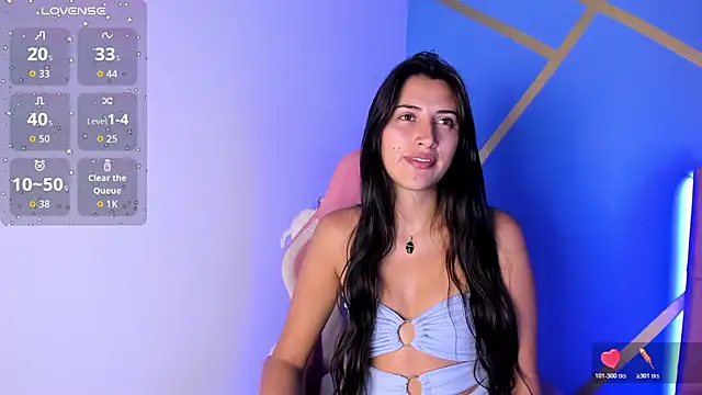 Snapshot of brenda_moris01 chatting on November 20, 9:36 pm brenda moris01 online show from November 20, 9:36 pm